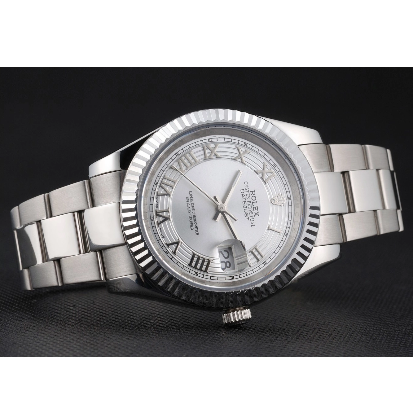 Aaa replica Datejust-rl226 Rolex 0626